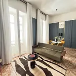 Marinomarina - Exclusivo, Confort, Top Area Malaga