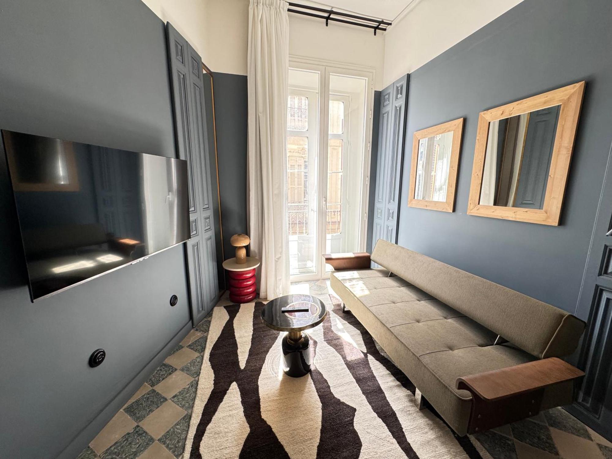 Marinomarina - Exclusivo, Confort, Area Appartement *