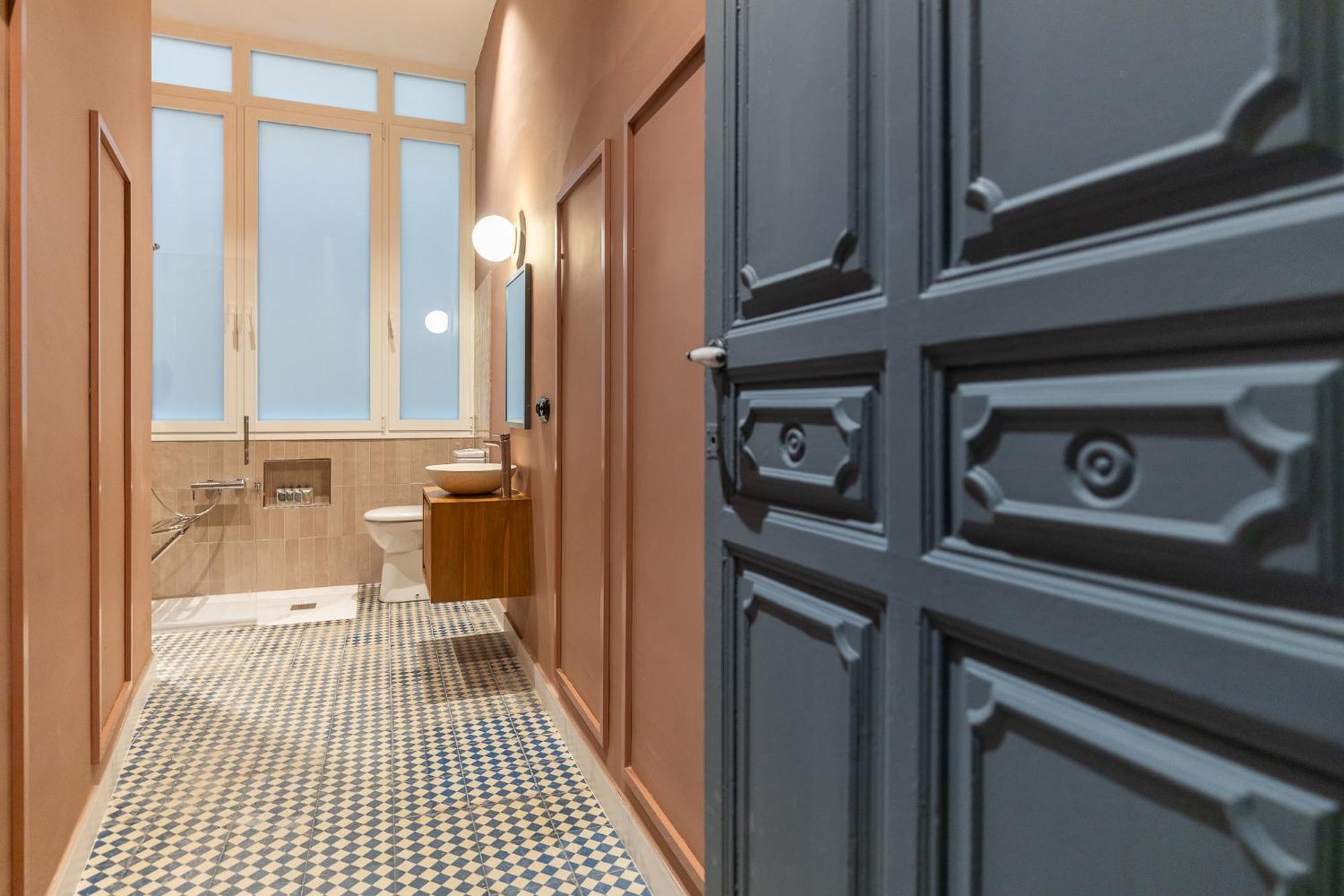 Marinomarina - Exclusivo, Confort, Area Appartement Málaga