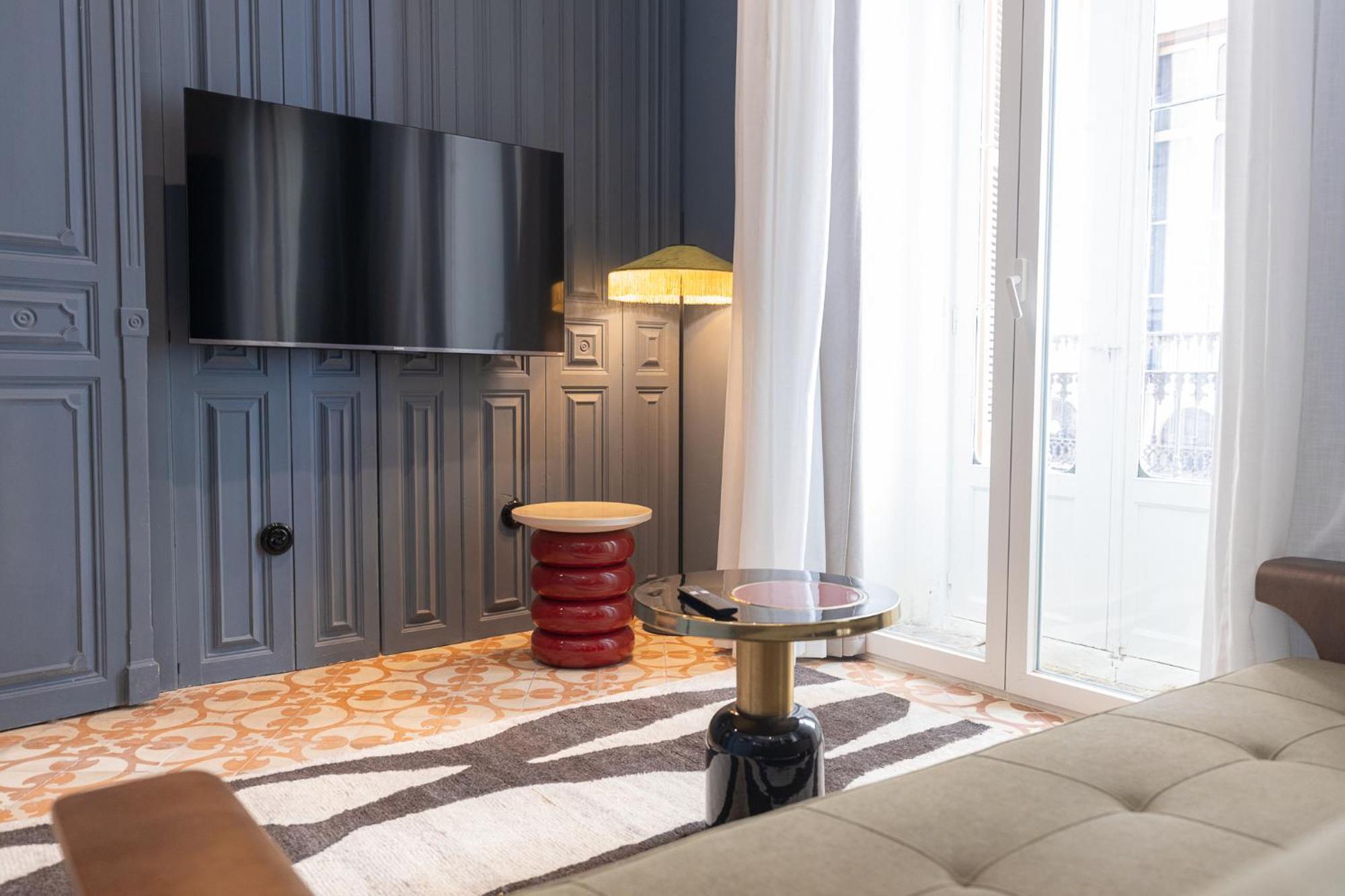 Marinomarina - Exclusivo, Confort, Area Appartement *