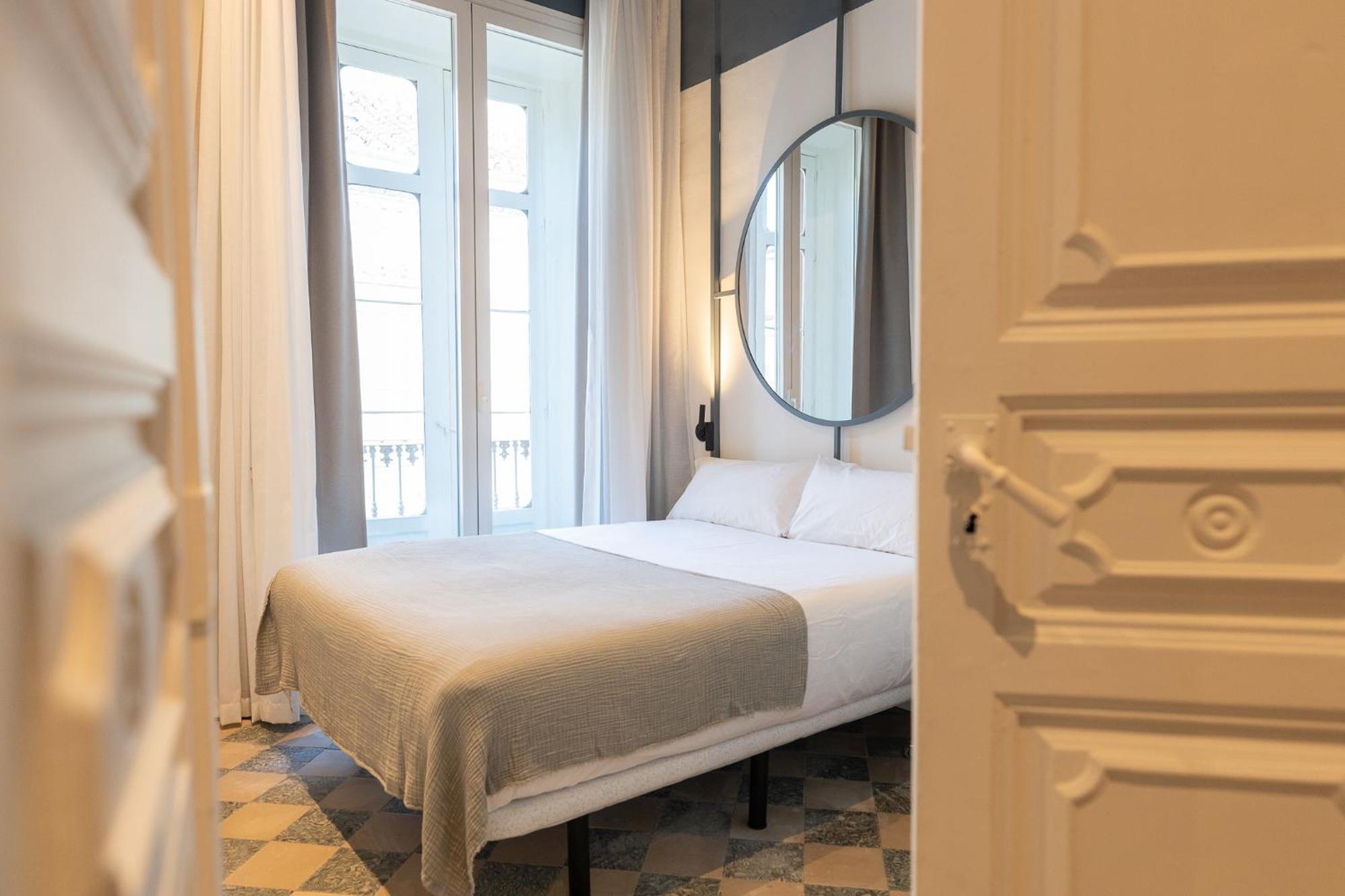 Marinomarina - Exclusivo, Confort, Area Appartement