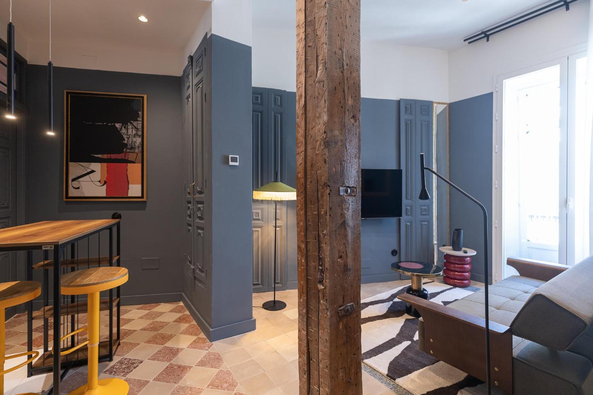 Marinomarina - Exclusivo, Confort, Area Málaga