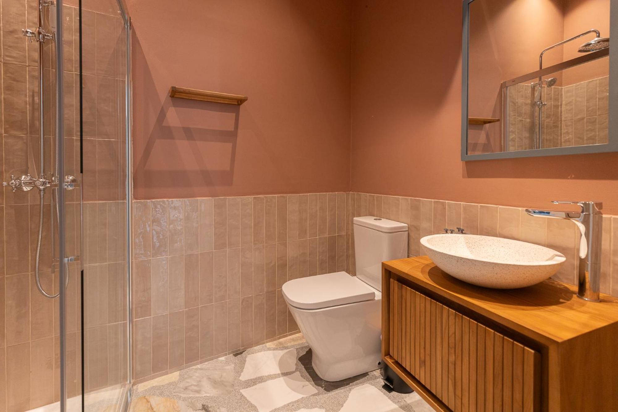 Appartement Marinomarina - Exclusivo, Confort, Area Málaga
