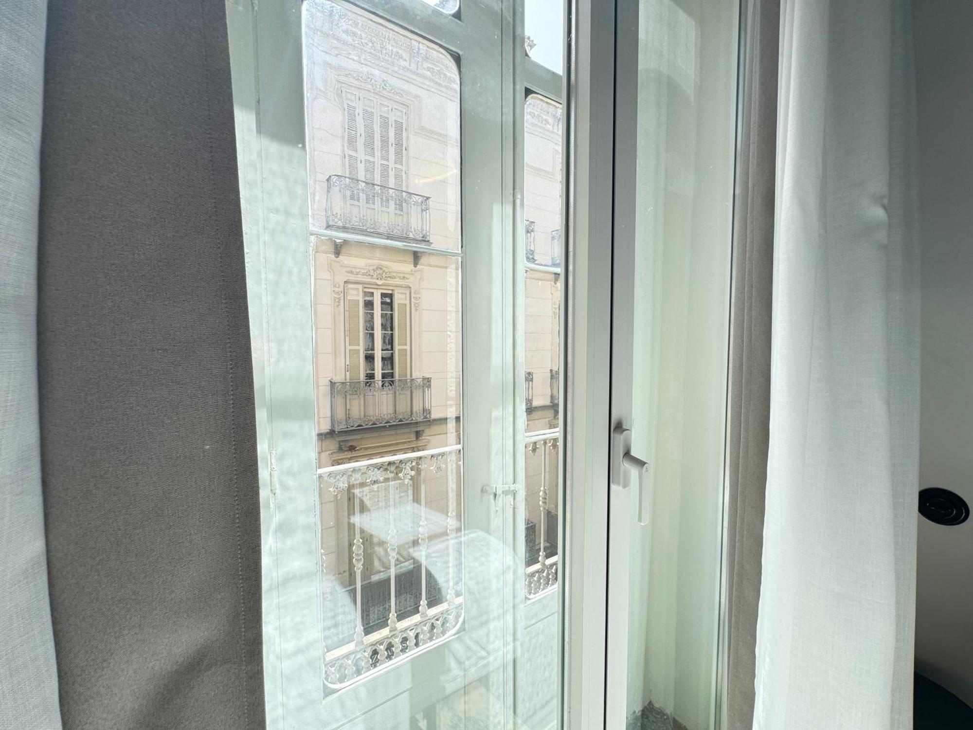Marinomarina - Exclusivo, Confort, Area Appartement