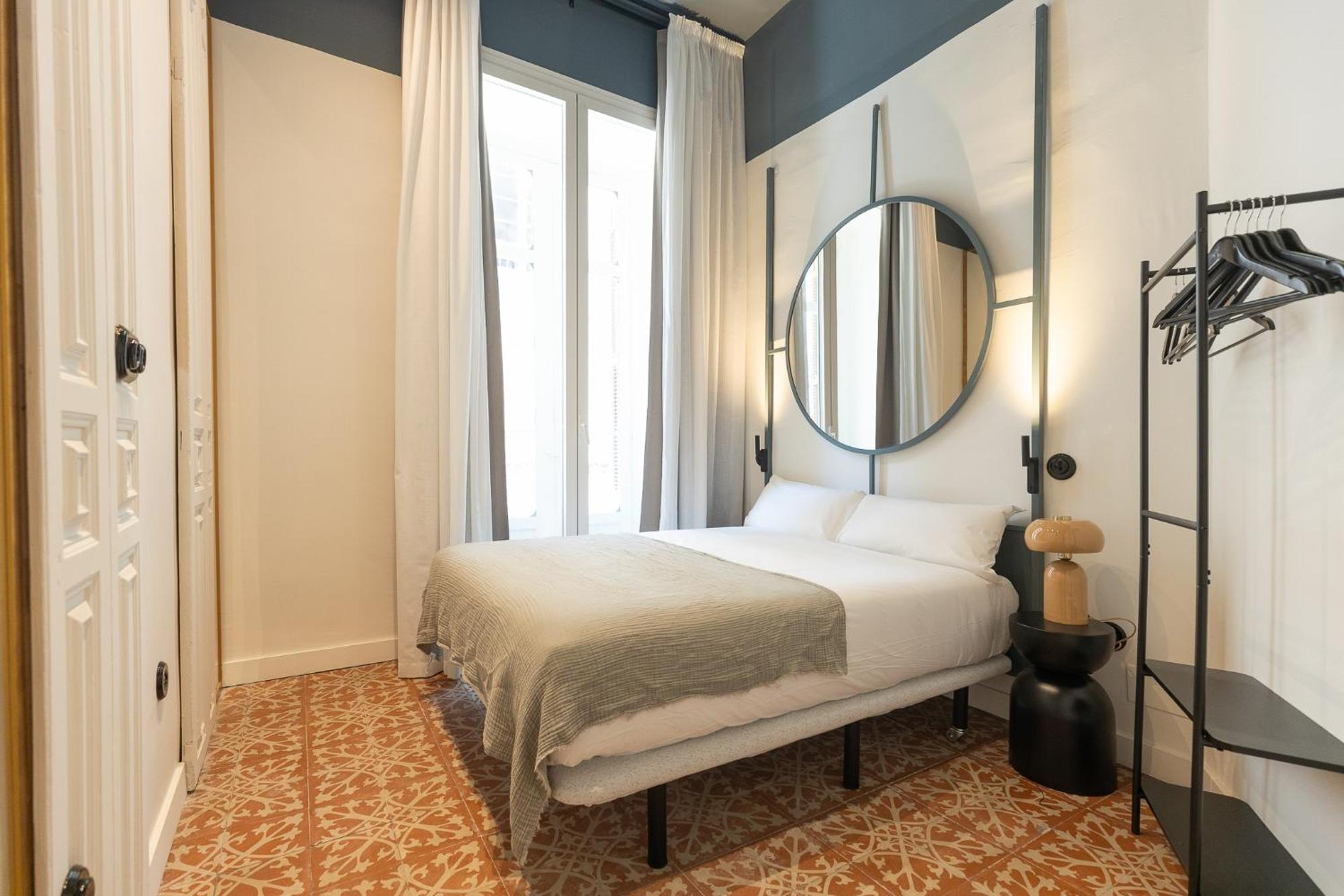 Marinomarina - Exclusivo, Confort, Area Appartement *