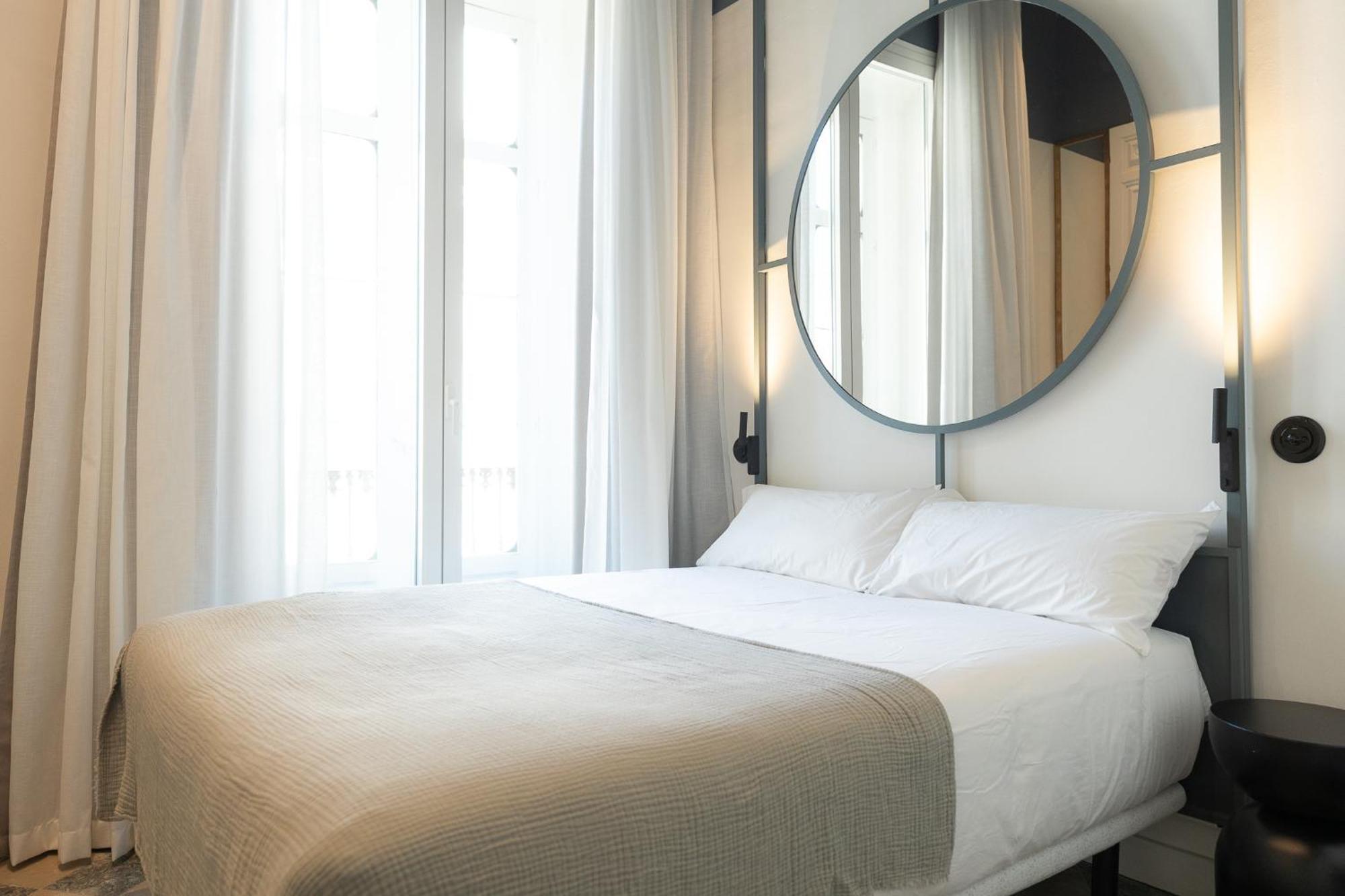 Appartement Marinomarina - Exclusivo, Confort, Area