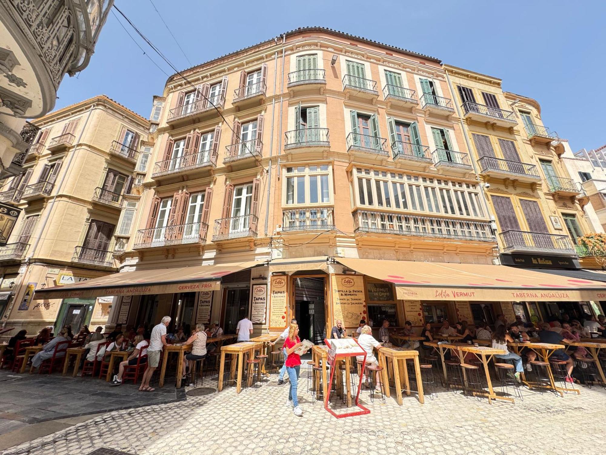 Marinomarina - Exclusivo, Confort, Area Appartement *