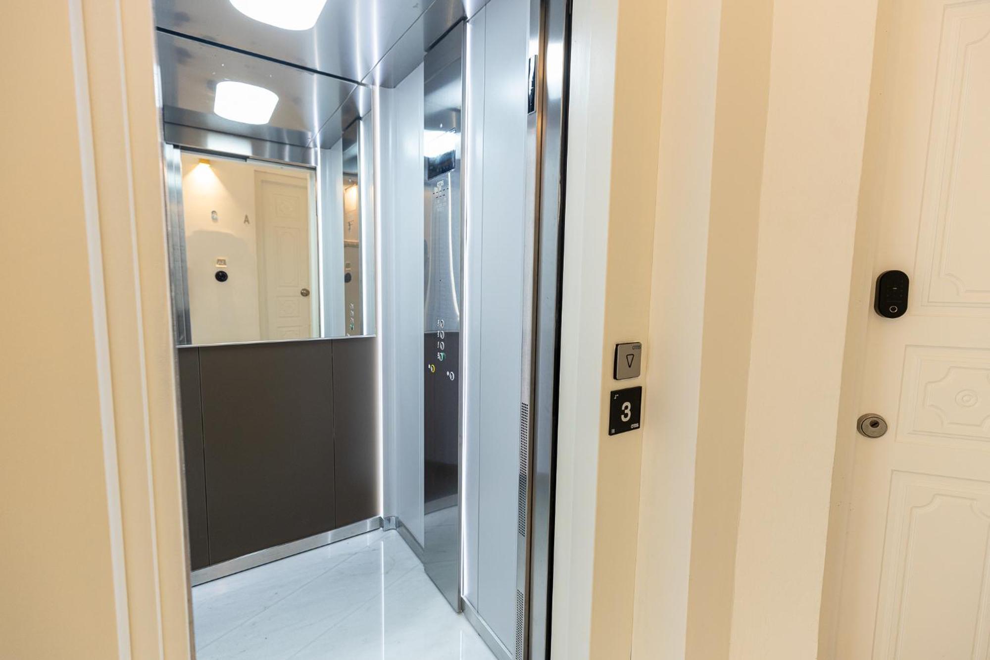 Marinomarina - Exclusivo, Confort, Area Málaga