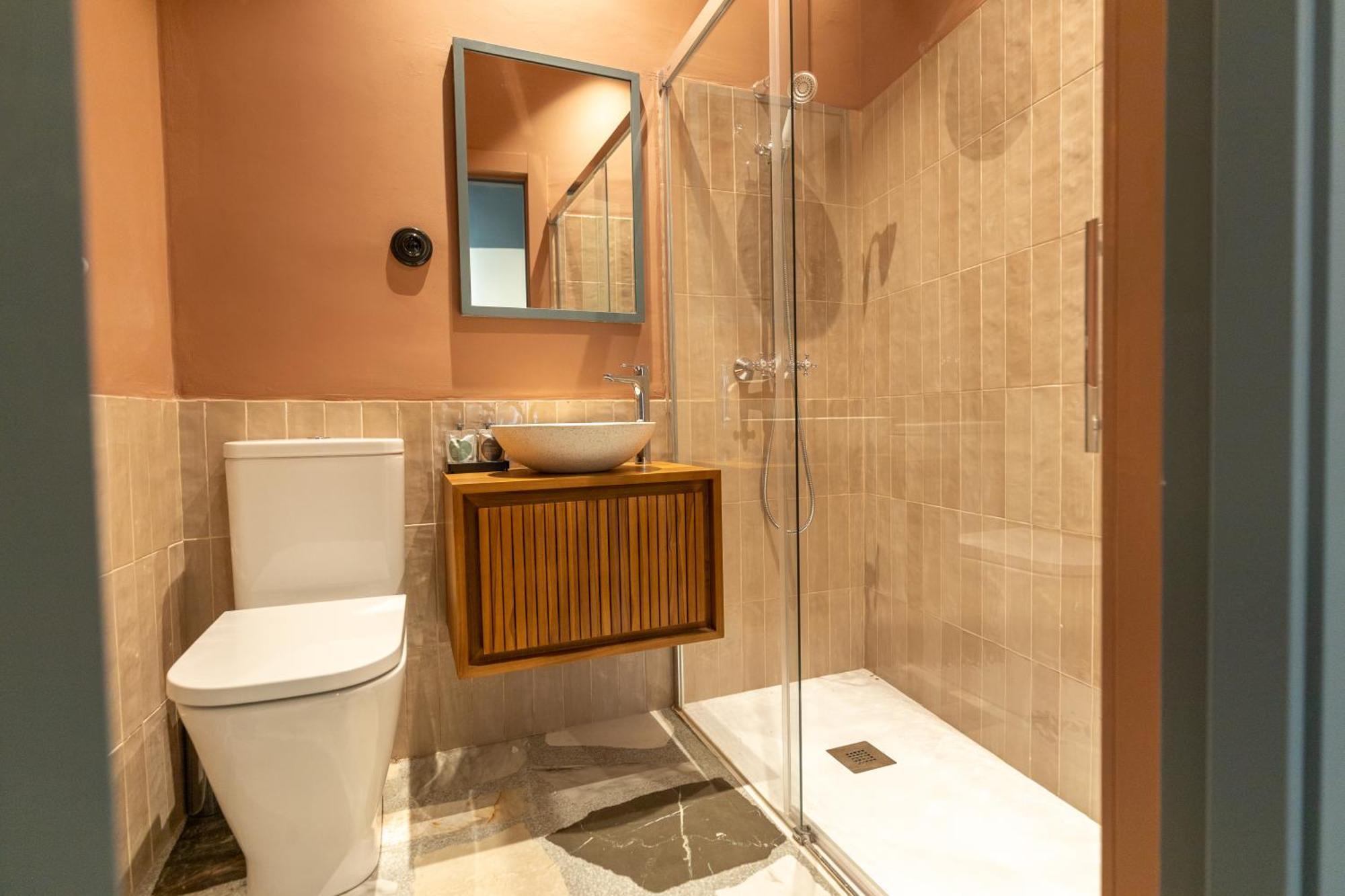 Marinomarina - Exclusivo, Confort, Area * Málaga