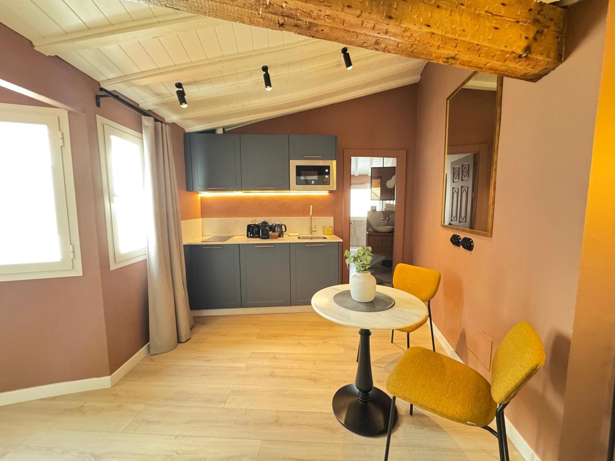 Marinomarina - Exclusivo, Confort, Area Apartment Malaga