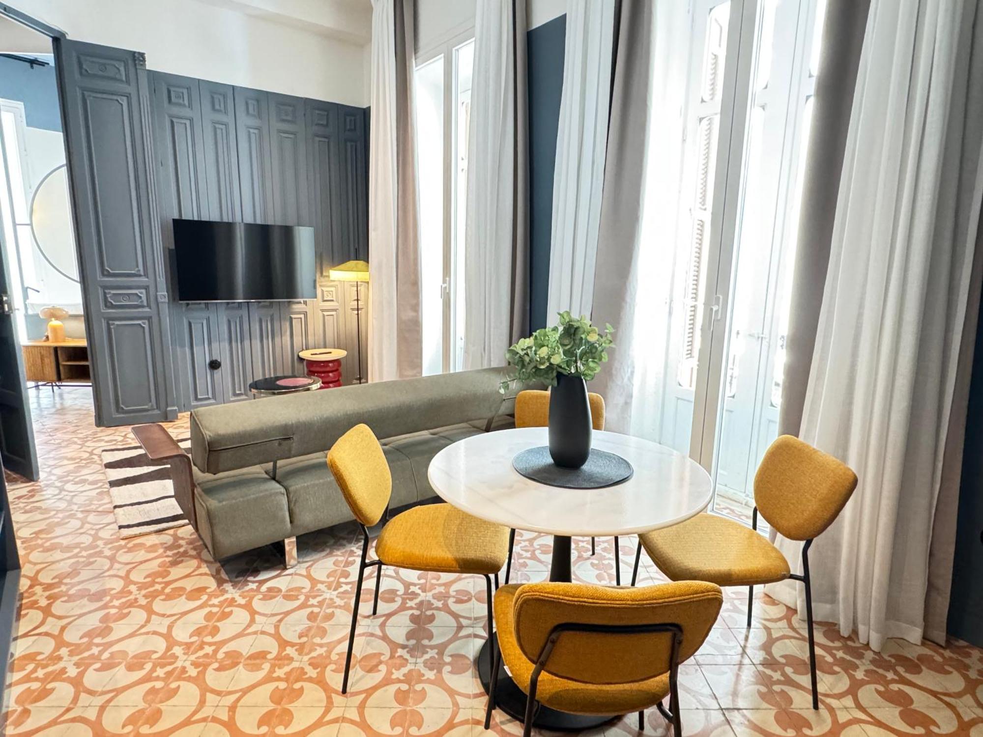 Apartment Marinomarina - Exclusivo, Confort, Area *