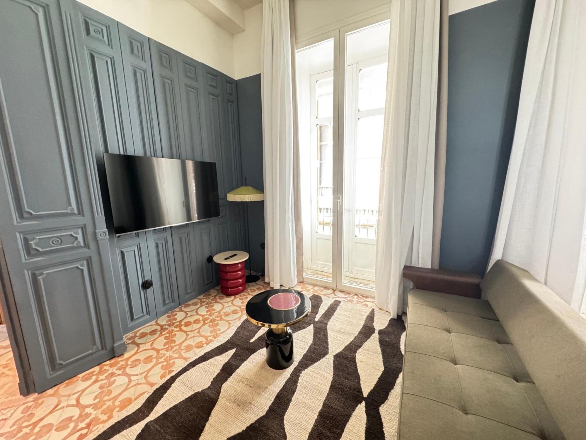 Marinomarina - Exclusivo, Confort, Area Malaga