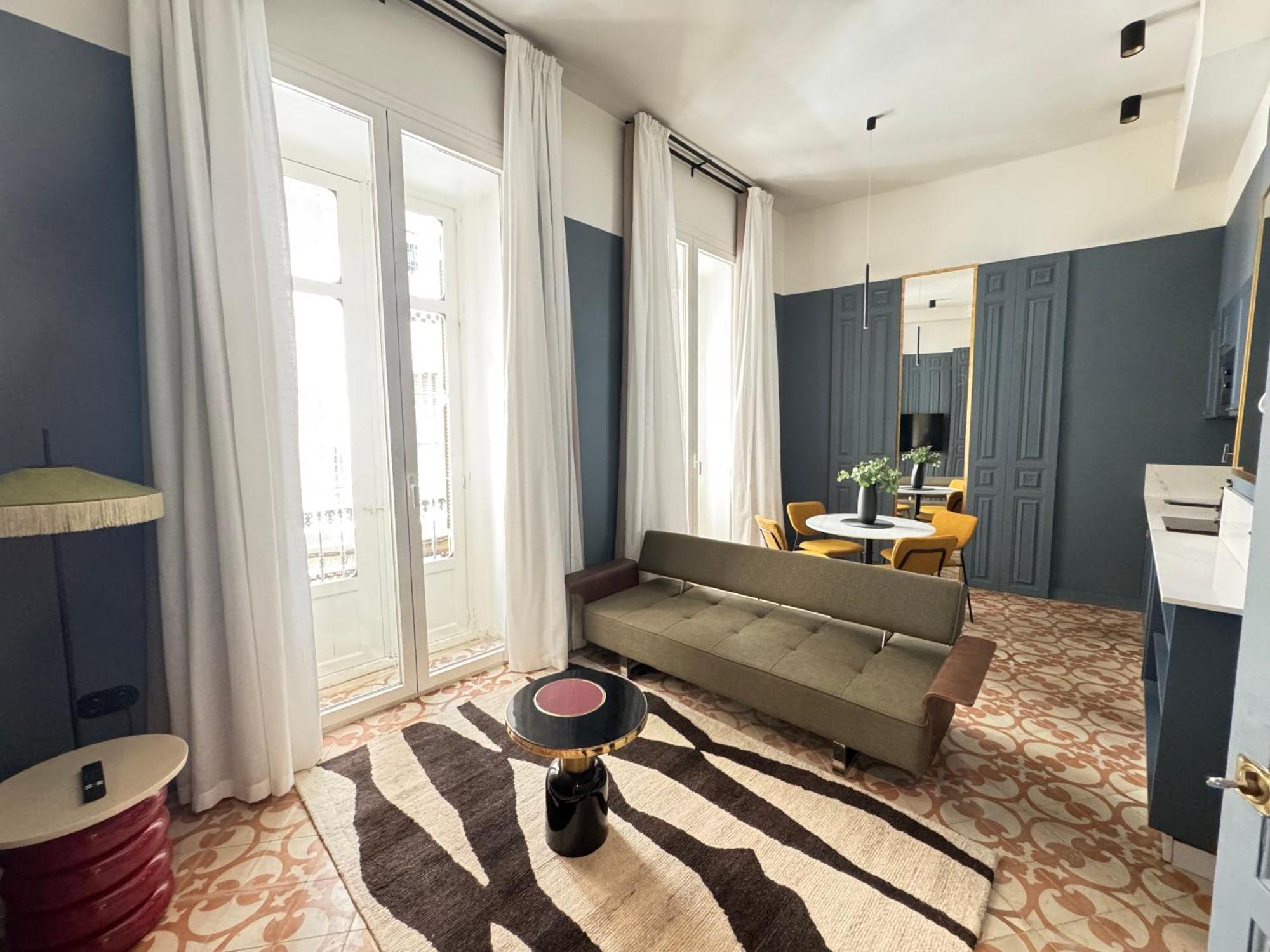 Marinomarina - Exclusivo, Confort, Area Apartment *