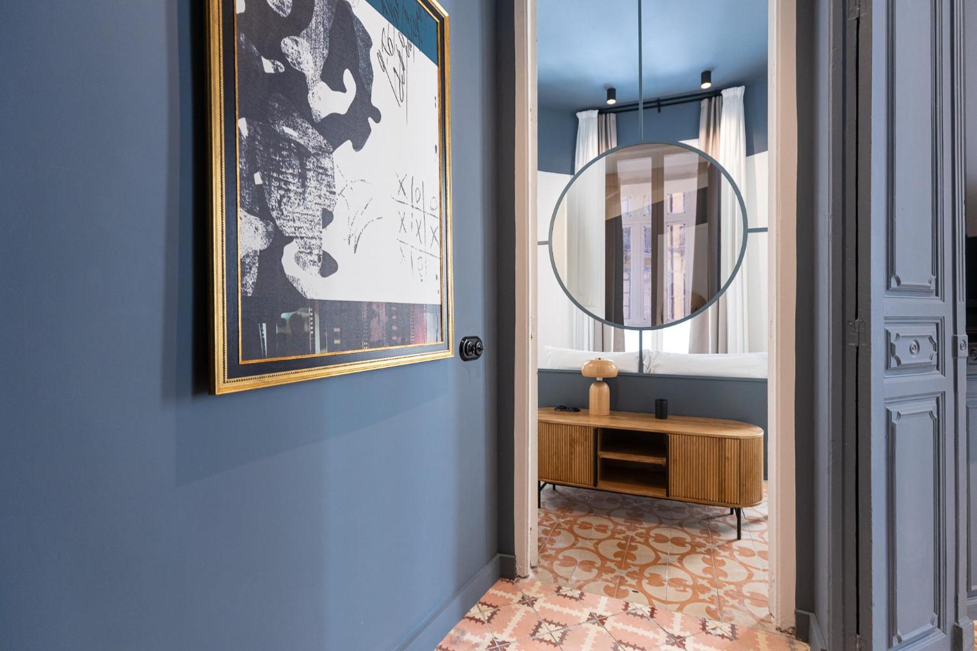 Marinomarina - Exclusivo, Confort, Area Apartment
