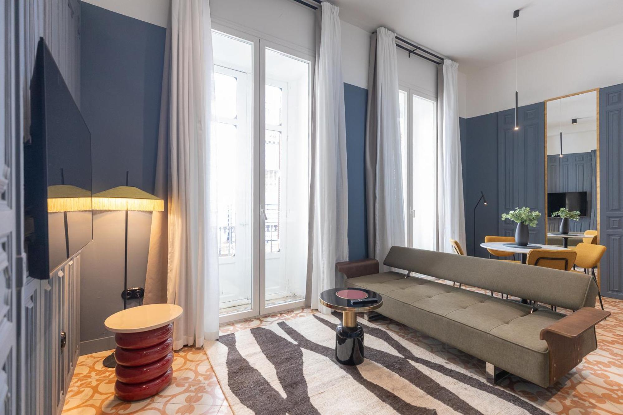 Apartment Marinomarina - Exclusivo, Confort, Area *