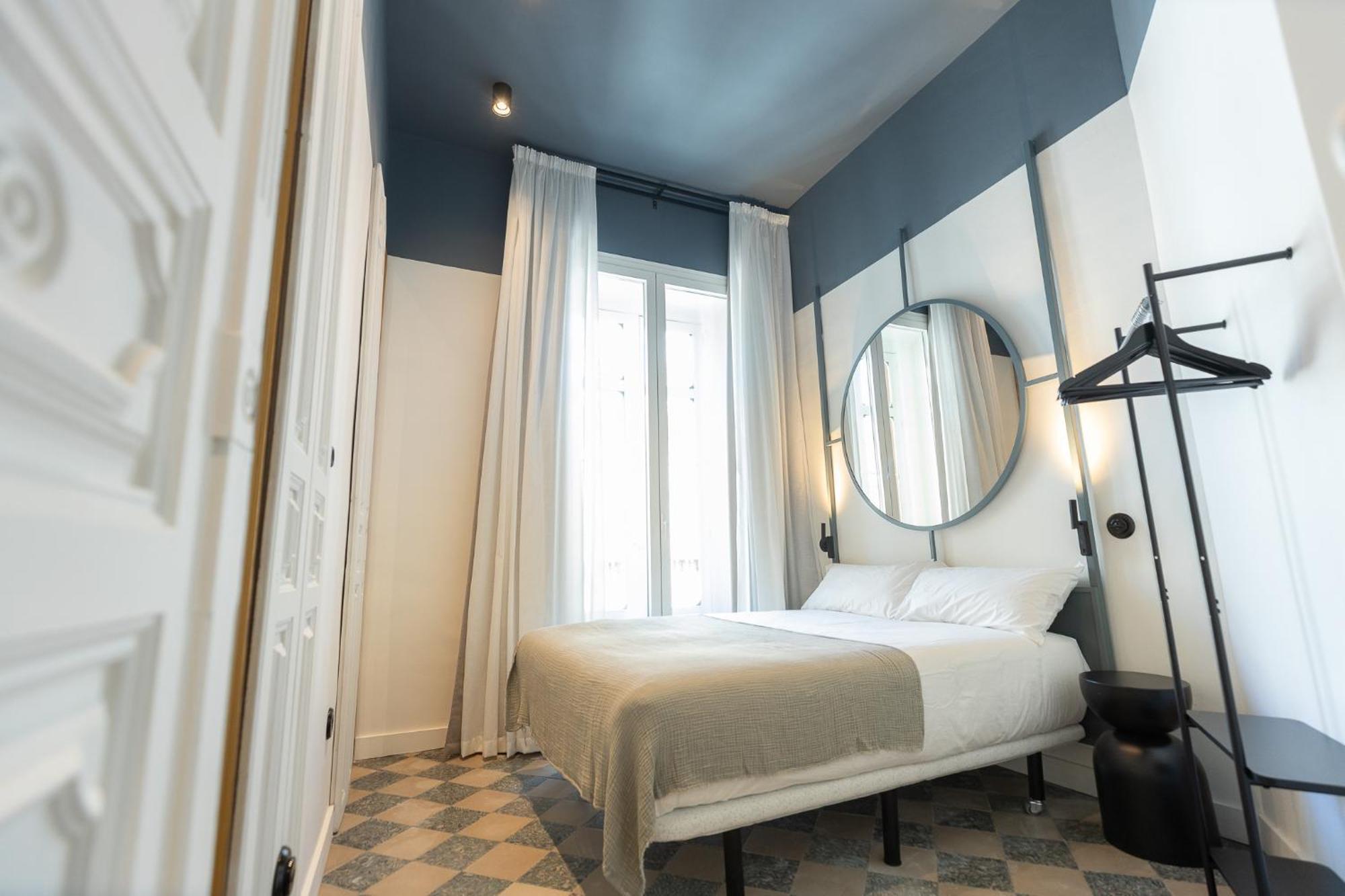 Marinomarina - Exclusivo, Confort, Area Apartment *