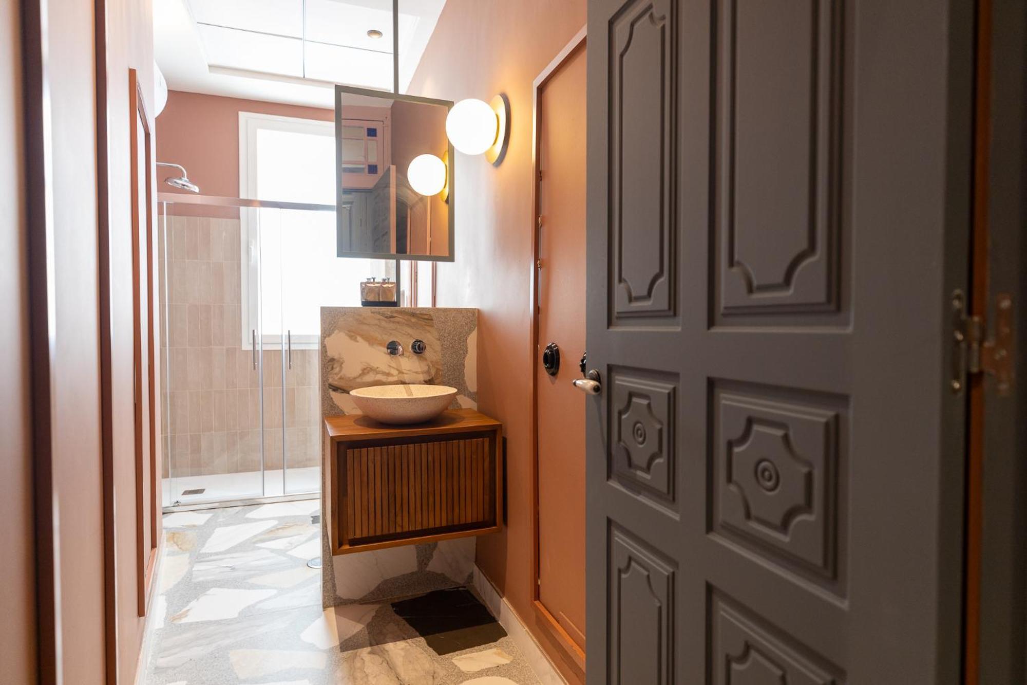Marinomarina - Exclusivo, Confort, Area Apartment Malaga
