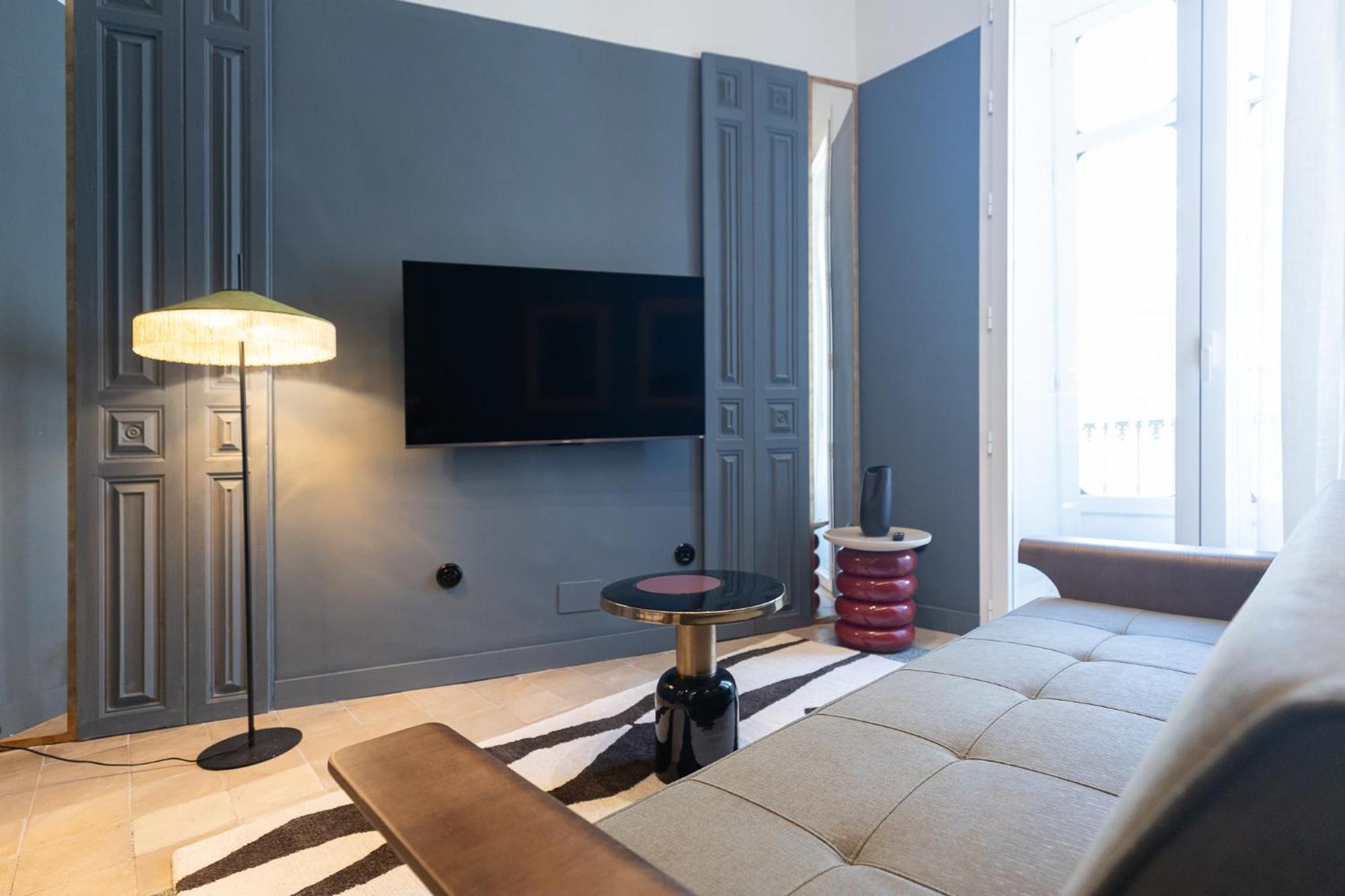 Marinomarina - Exclusivo, Confort, Area Apartment *
