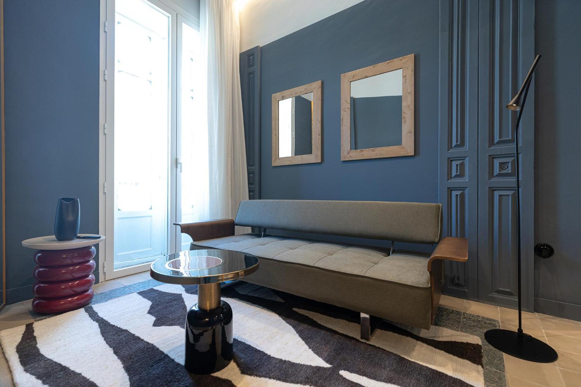Marinomarina - Exclusivo, Confort, Area * Malaga
