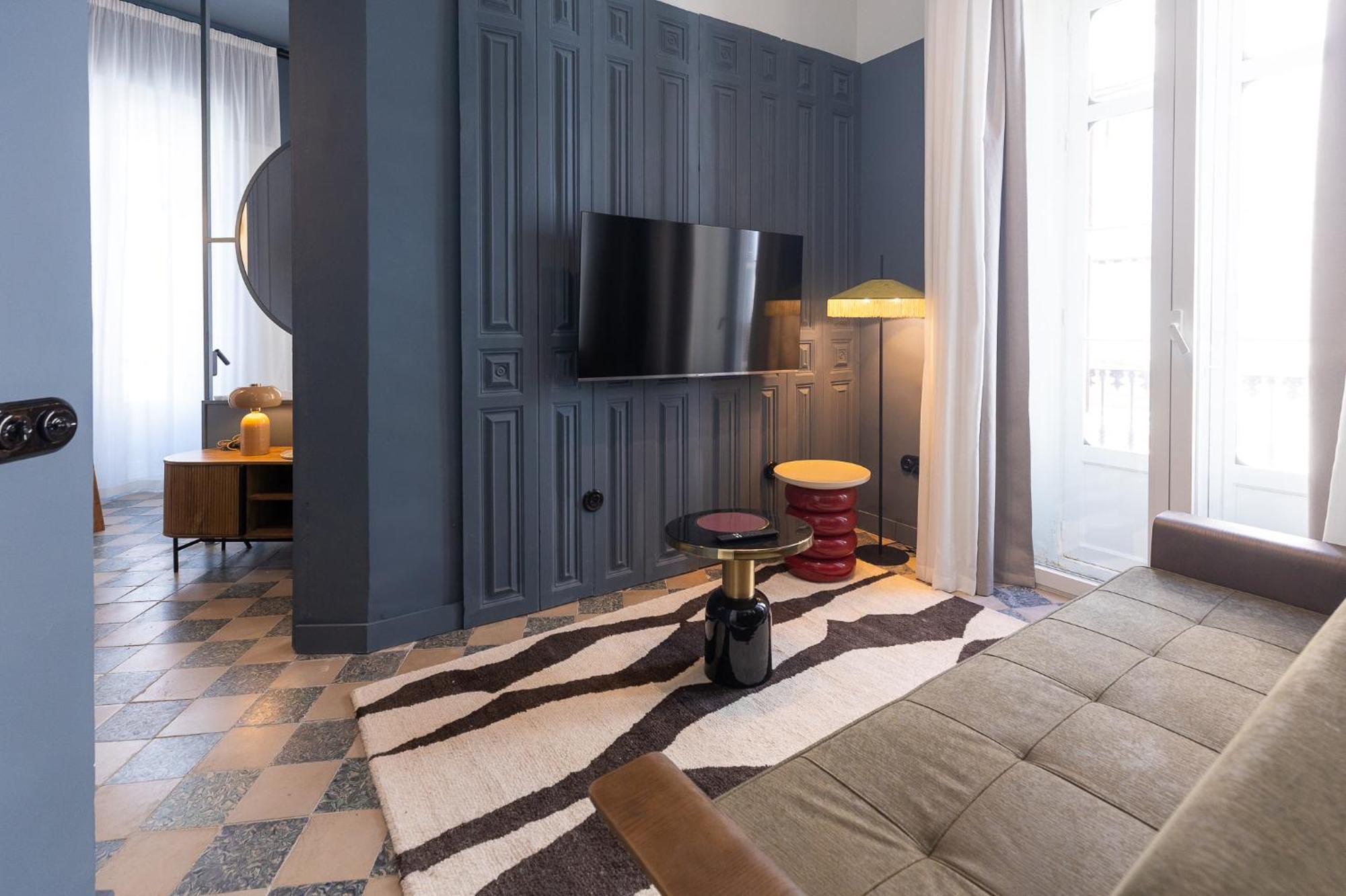 Marinomarina - Exclusivo, Confort, Area Apartment *