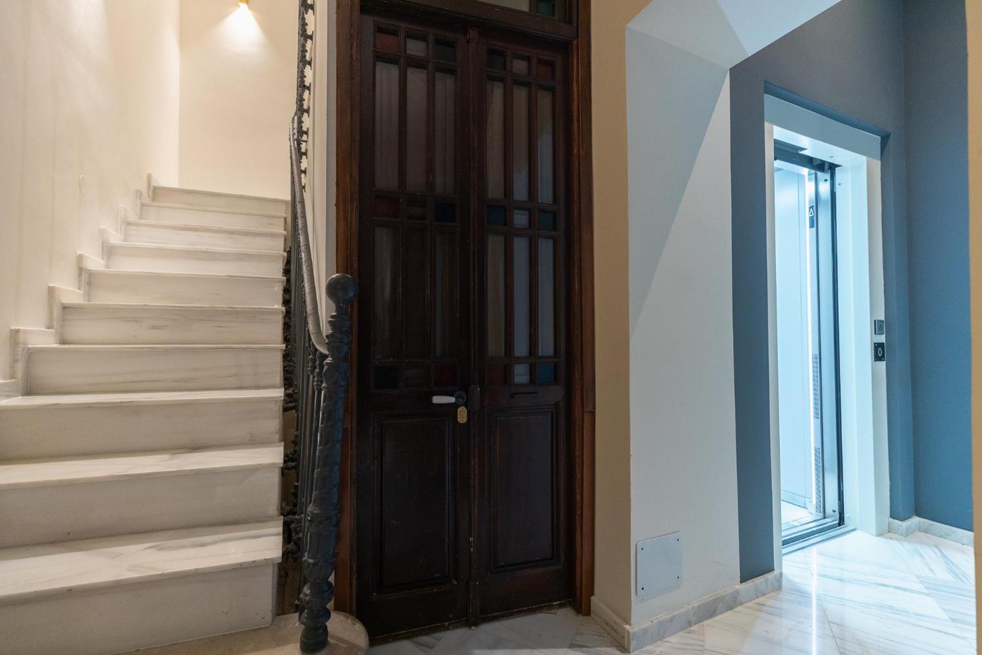 Apartment Marinomarina - Exclusivo, Confort, Area *
