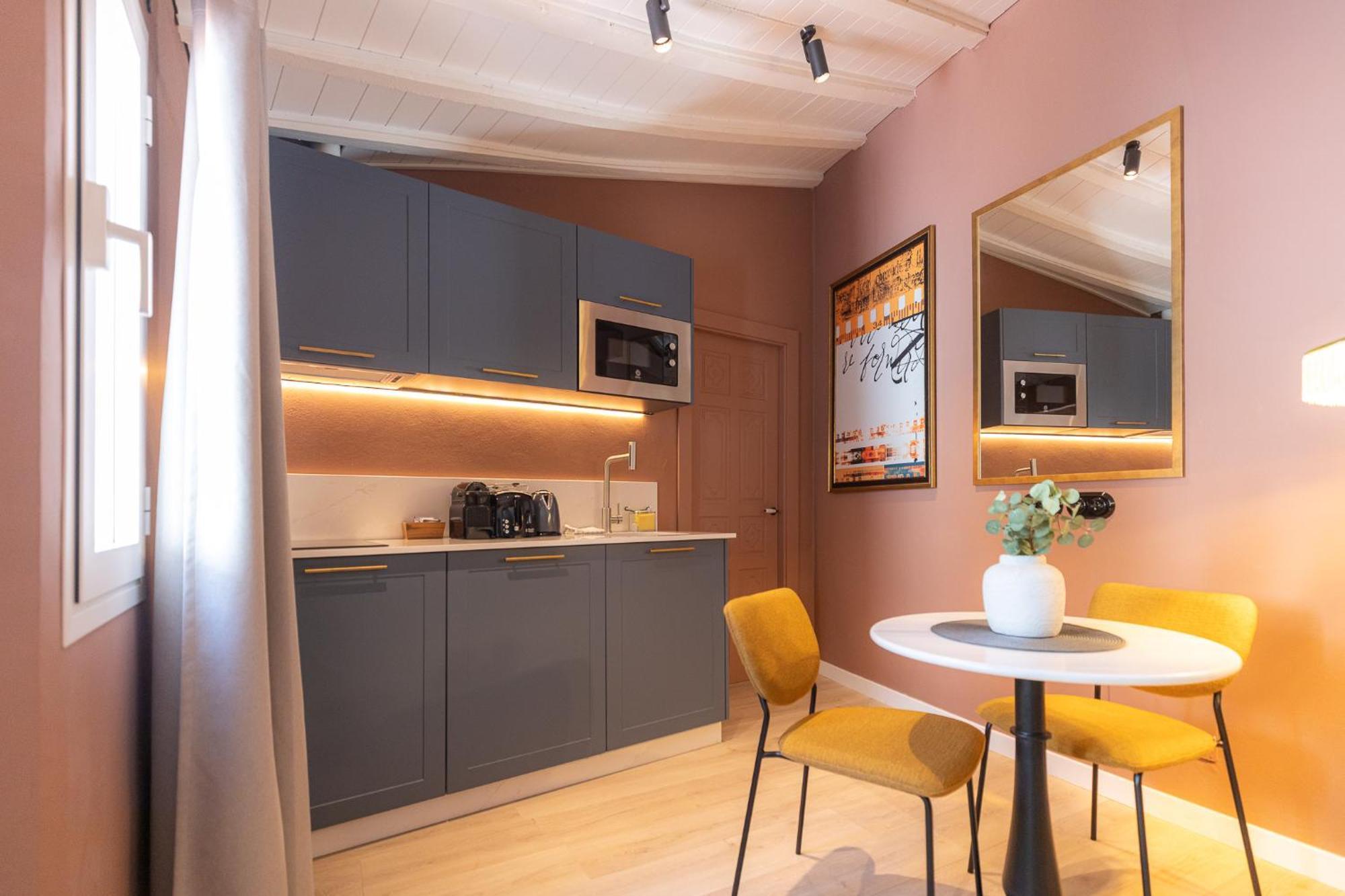 Marinomarina - Exclusivo, Confort, Area * Malaga